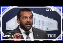 Southern Poverty Law Center indicted for paying informants