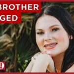 Stepbrother charged in teen's murder, assault on cruise ship