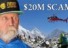 Everest Guides POISONED Climbers — $20M Scheme EXPOSED They Poison Trekkers' Food on Everest | The $20 Million