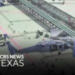 Trump orders Navy to "shoot and kill" boats mining Strait of