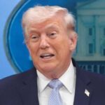 U.S., Iran come to last-minute ceasefire agreement, Trump