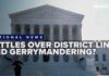 Gerrymandering, redistricting, and how the Supreme Court