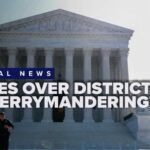 Virginia Democrats WIN — Then Lose Everything Gerrymandering, redistricting, and how the Supreme Court