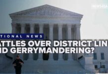 Gerrymandering, redistricting, and how the Supreme Court