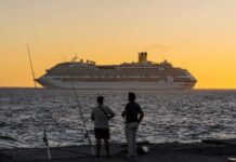 Three dead from suspected outbreak of hantavirus on Atlantic