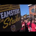 Hochul-Trump Clash Over Rail Strike Explodes LIRR STRIKE: Trains shut down as workers walk out for the first time in 30 years | NBC New York