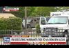 🚨Breaking: FBI Raid Going on at Office of Virginia Democrat State Senator Louise Lucas