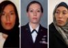 FBI offers $200K for information on ex-Air Force specialist charged with spying for Iran