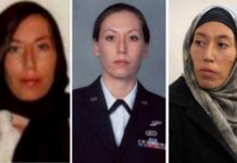 Top Spy Turned Traitor? Shocking Allegations! FBI offers $200K for information on ex-Air Force specialist charged with spying for Iran