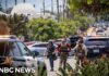 Mother of San Diego shooting suspect reported her son and guns missing, police say