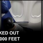 Mystery Behind Sudden Robot Flight Ban! Humanoid robot’s Southwest flight sparks instant airline policy change