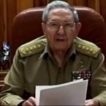 Explosive Evidence Ties Castro to 1996 Shootdown U.S. indicts former Cuban President Raul Castro