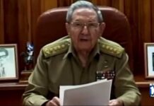 Explosive Evidence Ties Castro to 1996 Shootdown U.S. indicts former Cuban President Raul Castro