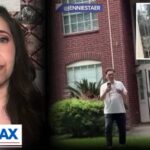 Immigration reporter exposes alleged Chinese birth centers found hiding in Texas