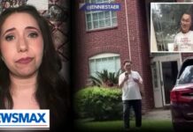 Chinese ‘Passport Baby’ Scheme Shocks Houston Immigration reporter exposes alleged Chinese birth centers found hiding in Texas