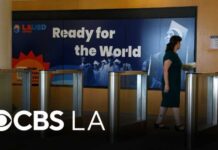 LAUSD faces federal investigation over handling of teachers accused of sexual misconduct