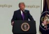 US drugs site TrumpRx to list 600 generics: Trump