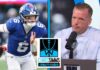Chris Simms’ 2026 QB Countdown: Jaxson Dart, Giants | Chris Simms Unbuttoned | NFL on NBC