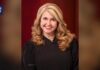 Utah Justice Quits: Explosive Texts Unveil Affair Scandal! Utah Supreme Court justice resigns ahead of investigation into alleged relationship