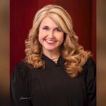 Utah Justice Quits: Explosive Texts Unveil Affair Scandal! Utah Supreme Court justice resigns ahead of investigation into alleged relationship