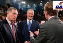 Could Republicans Force Save America Act Vote?