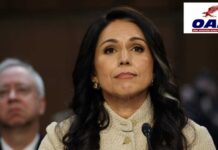 Taxpayer Biolabs Exposed — 120+ Worldwide Gabbard: U.S. Taxpayer Money Funded 120+ Foreign Biolabs, New Documents Reveal