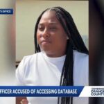 Fired Probation Officer Aids Drug Ring Former Orange County probation officer accused of leaking court database information