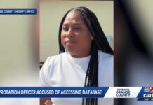 Fired Probation Officer Aids Drug Ring Former Orange County probation officer accused of leaking court database information