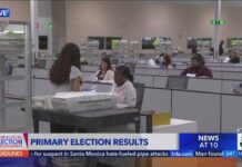 Election Night Mirage: California’s Count Keeps Shifting Votes continue to be counted in California primary elections