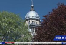 Illinois’ Sneaky Social Media Tax Sparks Legal Firestorm Illinois lawmakers pass record $56B budget with new taxes, spending