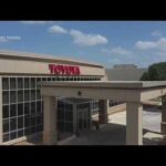 Jobs Flood Texas — What Sparked This Flip? Toyota announces $3.6 billion San Antonio expansion, adding 2,000 jobs and adding Tacoma production