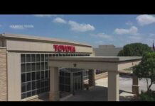 Jobs Flood Texas — What Sparked This Flip? Toyota announces $3.6 billion San Antonio expansion, adding 2,000 jobs and adding Tacoma production