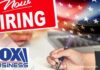 Jobs report SHOCKS expectations but markets SURGE