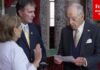 Power Move: Governor Picks Graham’s Sister Darline Graham Nordone Is Sworn In To Finish Brother Lindsey Graham's Term In Senate