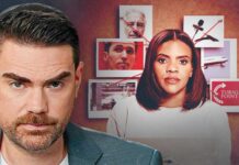 Conspiracy Machine Backfires with Candace Owens Video Debunking Candace Owens’ Evil Bulls***