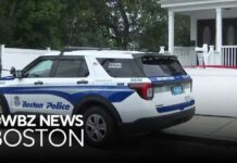 Body Found At Congresswoman’s Property Body found at home owned by husband of Massachusetts Rep. Ayanna Pressley in Boston