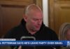 Sen. John Fetterman says anti-Israel stance would push him to leave Democratic Party