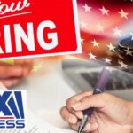 Jobs Shock: Forecasts Smashed, Surges Again Jobs report SHOCKS expectations but markets SURGE