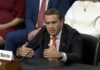 Illegal Abortions Alleged—Evidence Missing? WATCH: Blanche says he’s trying to let FDA ‘do their work’ on abortion pill for now