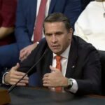WATCH: Blanche says he’s trying to let FDA ‘do their work’ on abortion pill for now