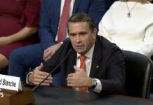 Illegal Abortions Alleged—Evidence Missing? WATCH: Blanche says he’s trying to let FDA ‘do their work’ on abortion pill for now