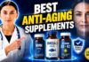 Which Supplements Actually Help You Age Better? Experts Weigh In