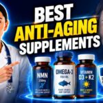 Anti-Aging Pill Hype Crumbles Which Supplements Actually Help You Age Better? Experts Weigh In