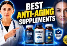 Which Supplements Actually Help You Age Better? Experts Weigh In
