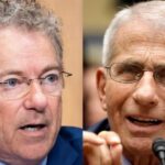 Fauci Diaries Drop Days Before Testimony Fauci’s Diary: What He Said About Trump, His Own Fame And COVID Restrictions