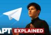 Global Warrant Shocks Silicon Valley Russia Charges Telegram Founder Pavel Durov With Facilitating Terrorism, Issues Arrest Warrant | APT