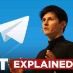 Global Warrant Shocks Silicon Valley Russia Charges Telegram Founder Pavel Durov With Facilitating Terrorism, Issues Arrest Warrant | APT