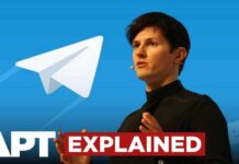Russia Charges Telegram Founder Pavel Durov With Facilitating Terrorism, Issues Arrest Warrant | APT