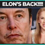 Billionaire Blitz Hits Midterms Elon Musk Announces Return To Politics!!!