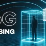 Terrifying Twist: 6G Network Hears You 6G Can See You… Without Your Phone
